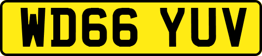 WD66YUV