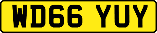 WD66YUY