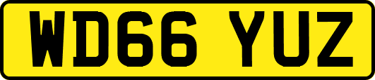 WD66YUZ