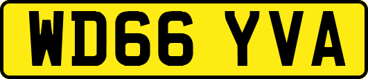 WD66YVA