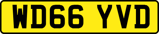 WD66YVD