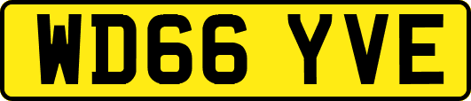 WD66YVE