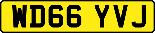 WD66YVJ