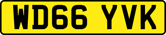 WD66YVK