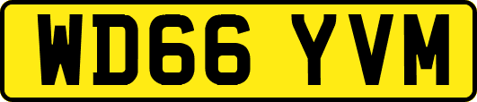 WD66YVM