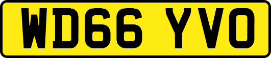 WD66YVO