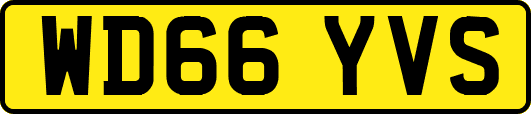 WD66YVS