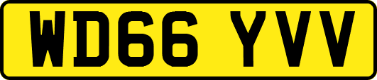 WD66YVV