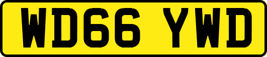 WD66YWD