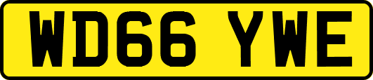 WD66YWE