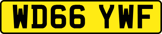 WD66YWF