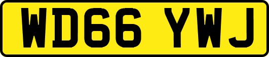 WD66YWJ