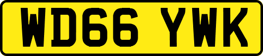WD66YWK