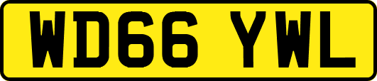 WD66YWL