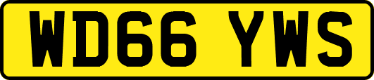 WD66YWS