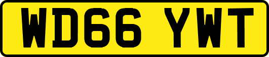 WD66YWT