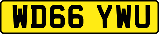 WD66YWU