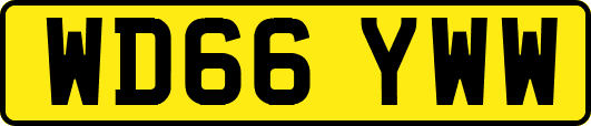 WD66YWW