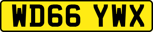 WD66YWX