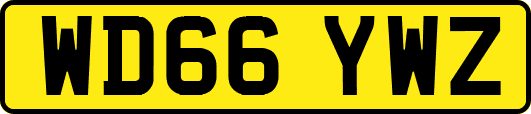 WD66YWZ