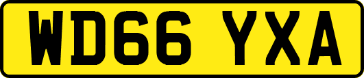 WD66YXA