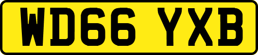 WD66YXB