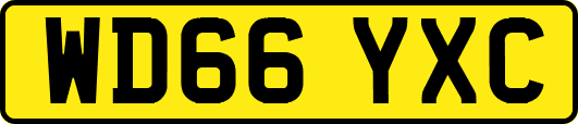 WD66YXC