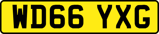 WD66YXG