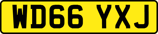 WD66YXJ