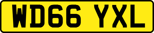 WD66YXL