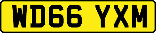 WD66YXM