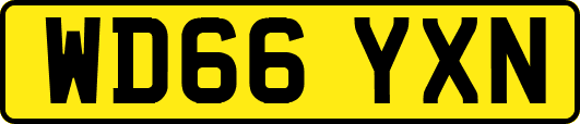 WD66YXN