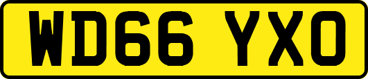 WD66YXO