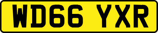 WD66YXR
