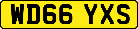 WD66YXS