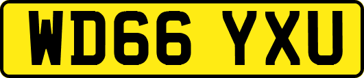 WD66YXU