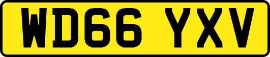 WD66YXV