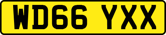WD66YXX