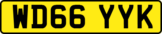WD66YYK