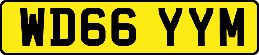 WD66YYM