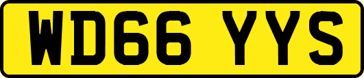 WD66YYS