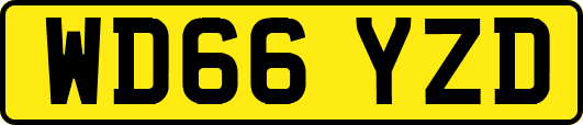 WD66YZD