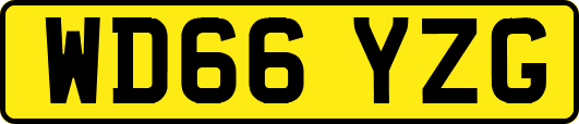 WD66YZG