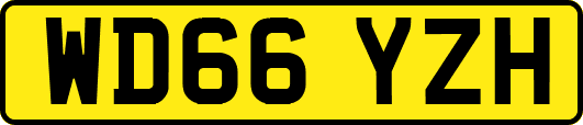 WD66YZH
