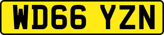 WD66YZN