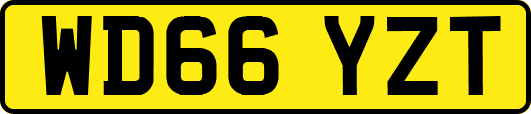 WD66YZT
