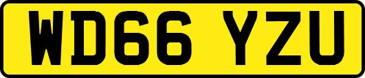 WD66YZU