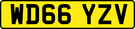 WD66YZV
