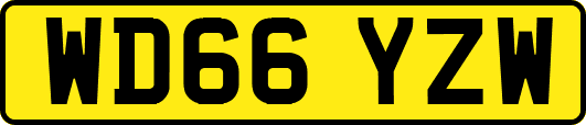 WD66YZW