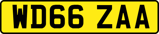 WD66ZAA